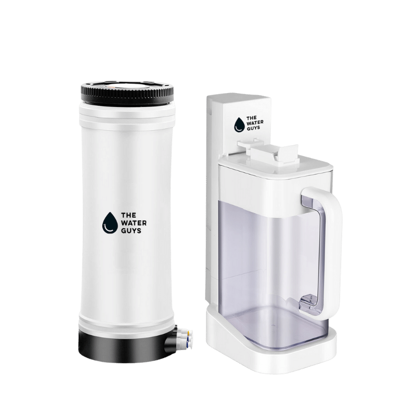 The Water Guys Filter