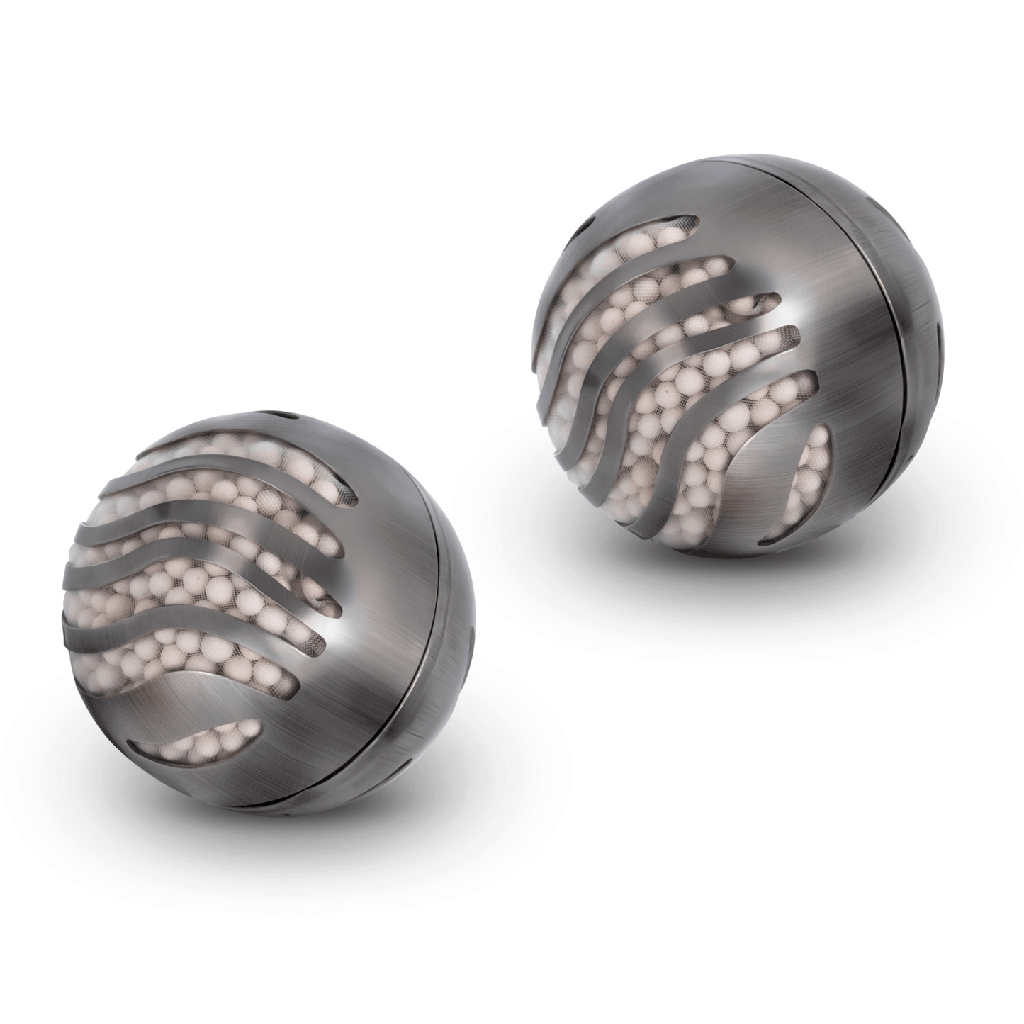 Alkaline Balls