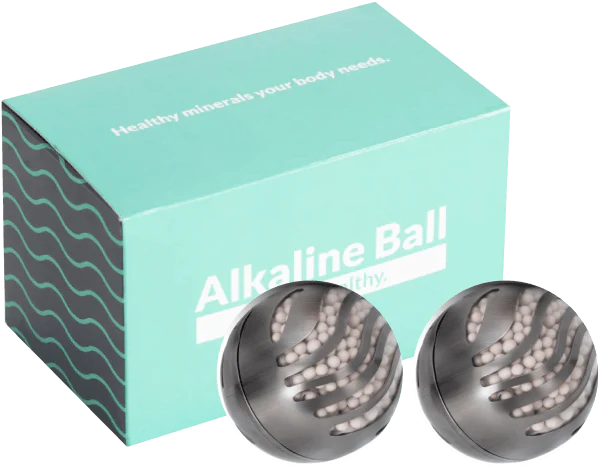 Alkaline Balls