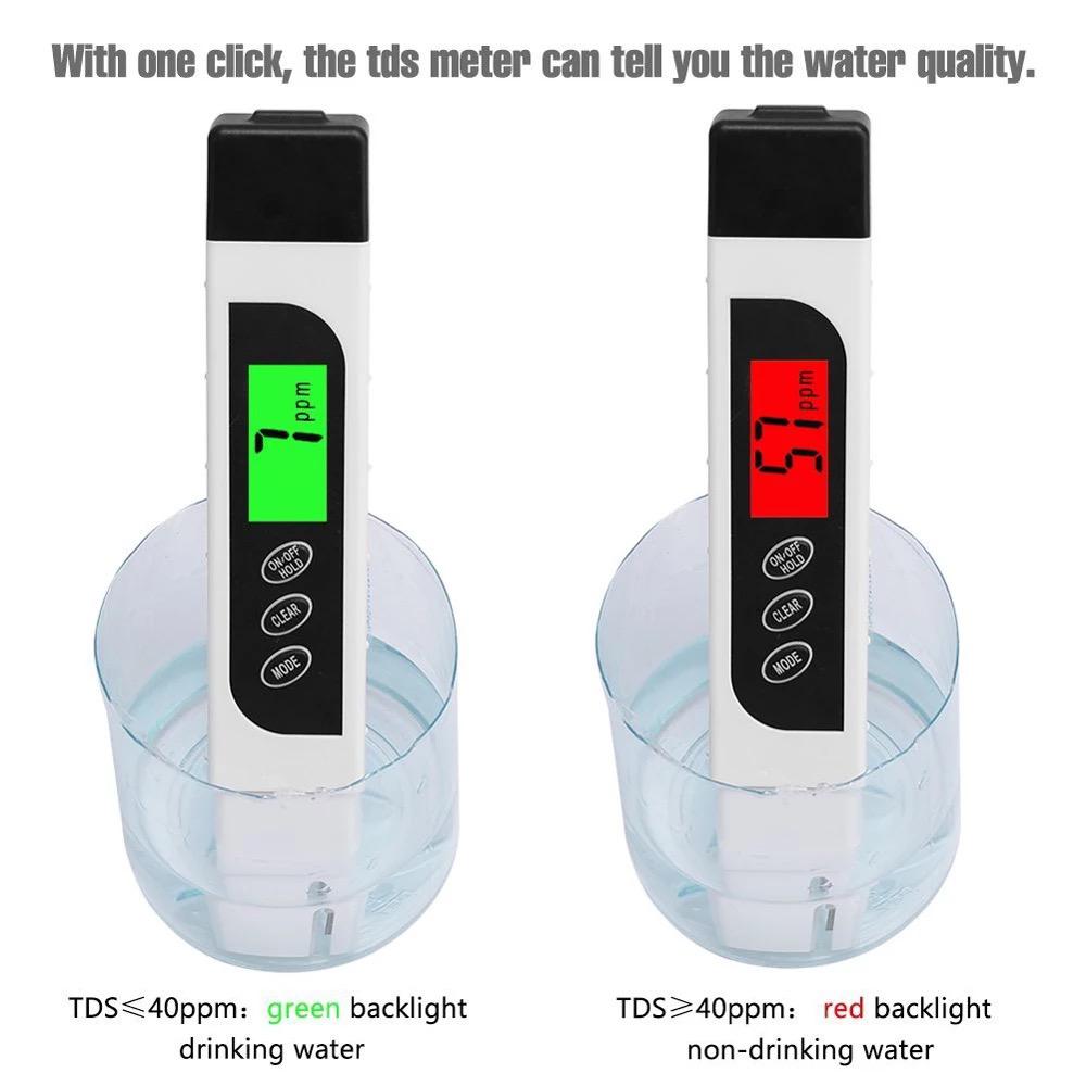 FREE Water Testing Kit