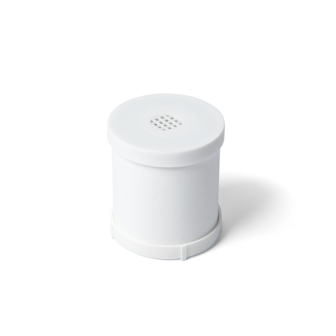 8-Stage Vitamin C Shower Filter Replacement Cartridges